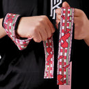 Blood Bond - Anime Lifting Straps