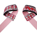 Blood Bond - Anime Lifting Straps