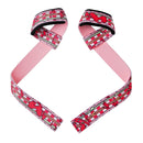 Blood Bond - Anime Lifting Straps