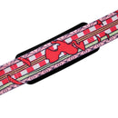 Blood Bond - Anime Lifting Straps