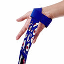 Cursed - Anime Lifting Straps