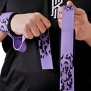 Cursed Seal - Anime Lifting Straps