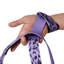 Cursed Seal - Anime Lifting Straps