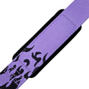 Cursed Seal - Anime Lifting Straps