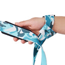 Deep Blue - Lifting Straps