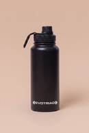Thermal Sport Bottle 920ml - Black