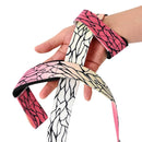 Kocho Hashira - Anime Lifting Straps