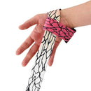 Kocho Hashira - Anime Lifting Straps