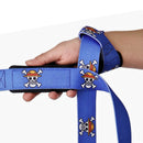 Pirate King - Anime Lifting Straps