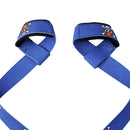 Pirate King - Anime Lifting Straps