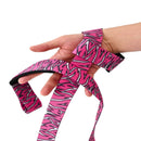 Puppeteer - Anime Lifting Straps