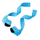 Urokodaki - Anime Lifting Straps