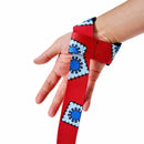 Wano Luffy - Anime Lifting Straps