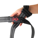 Xtra-Grip Berserk - Anime Lifting Straps