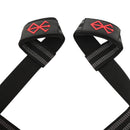 Xtra-Grip Berserk - Anime Lifting Straps