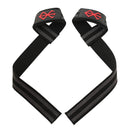Xtra-Grip Berserk - Anime Lifting Straps