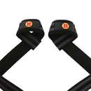 Xtra-Grip DBZ - Anime Lifting Straps