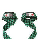 Xtra-Grip Ichimatsu - Anime Lifting Straps