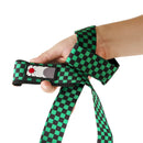 Xtra-Grip Ichimatsu - Anime Lifting Straps